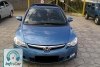 Honda Civic  2008. ���� 4