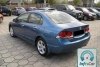 Honda Civic  2008. ���� 5