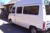 Renault Trafic  1997. ���� 8