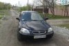 Honda Civic  1998. ���� 5