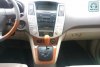 Lexus RX 350 2008. ���� 12