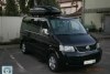Volkswagen Multivan Highline 2007. ���� 2