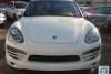 Porsche Cayenne 3.6 2012. ���� 2