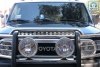 Toyota FJ Cruiser  2007. ���� 2