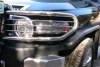 Toyota FJ Cruiser  2007. ���� 4