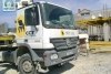 Mercedes Actros 3341 2006. ���� 2