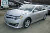 Toyota Camry  2012. ���� 2