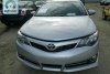 Toyota Camry  2012. ���� 6