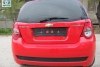 Chevrolet Aveo LS 2010. ���� 3