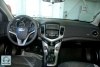 Chevrolet Cruze J5MK57Q 2012. ���� 3