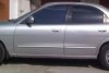 Daewoo Nubira 2 2001. ���� 3