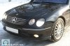 Mercedes CL-Class  2002. ���� 4