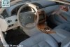 Mercedes CL-Class  2002. ���� 5