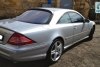 Mercedes CL-Class 55 amg 2005. ���� 5