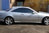 Mercedes CL-Class 55 amg 2005. ���� 6