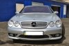 Mercedes CL-Class 55 amg 2005. ���� 7