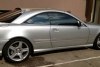 Mercedes CL-Class 55 amg 2005. ���� 10
