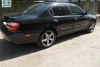 Nissan Maxima QX  2003. ���� 2
