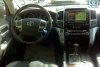 Toyota Land Cruiser diesel 300�� 2013. ���� 4