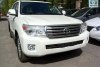 Toyota Land Cruiser diesel 300�� 2013. ���� 7
