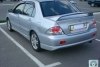 Mitsubishi Lancer  2007. ���� 3