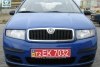 Skoda Fabia  2008. ���� 3