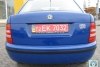 Skoda Fabia  2008. ���� 4