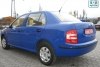 Skoda Fabia  2008. ���� 5