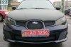 Subaru Impreza  2007. ���� 6