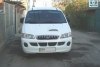 Hyundai H-1 Long 2006. ���� 2
