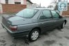 Peugeot 605  1993. ���� 2