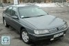 Peugeot 605  1993. ���� 4