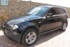 BMW X3  2006. ���� 2