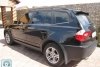 BMW X3  2006. ���� 4
