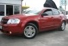 Dodge Avenger  2008. ���� 3