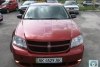 Dodge Avenger  2008. ���� 4