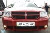 Dodge Avenger  2008. ���� 5