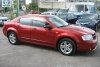 Dodge Avenger  2008. ���� 6