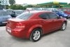 Dodge Avenger  2008. ���� 7