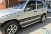 Chevrolet Niva  2008. ���� 4