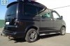Volkswagen Multivan HiLine 2006. ���� 3