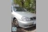 Daewoo Sens  2003. ���� 5