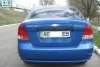 Chevrolet Aveo  2005. ���� 3