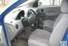 Chevrolet Aveo  2005. ���� 4