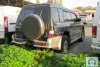 Mitsubishi Pajero Wagon  1998. ���� 3