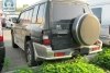 Mitsubishi Pajero Wagon  1998. ���� 4
