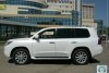 Lexus LX 570 2008. ���� 2
