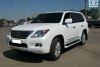 Lexus LX 570 2008. ���� 3