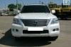 Lexus LX 570 2008. ���� 4