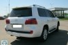 Lexus LX 570 2008. ���� 6